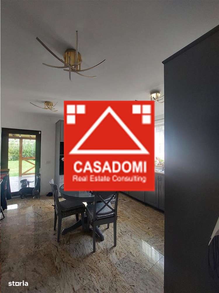 Casa la cheie in Vladimirescu, cartier Europa-6