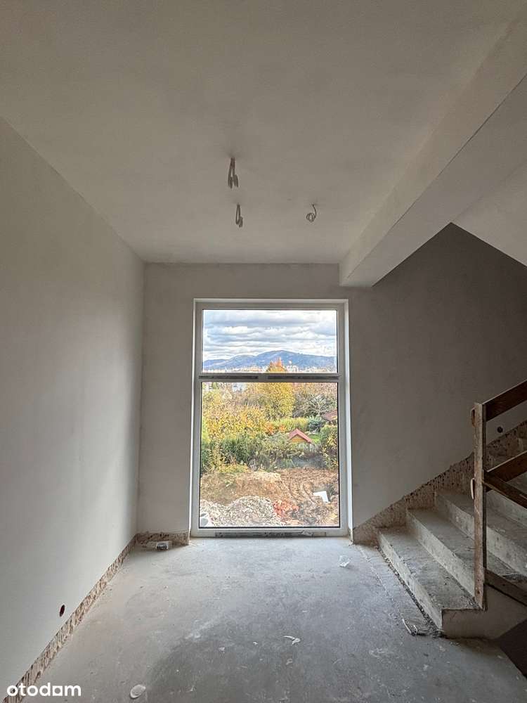 WIDOK NA GÓRY pod adresem Karpacka 60 - Pełny obrazek: 5/10