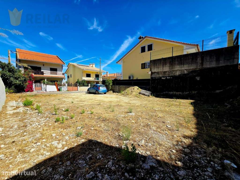 Forte da Casa - Terreno 234 m2 - Grande imagem: 4/10