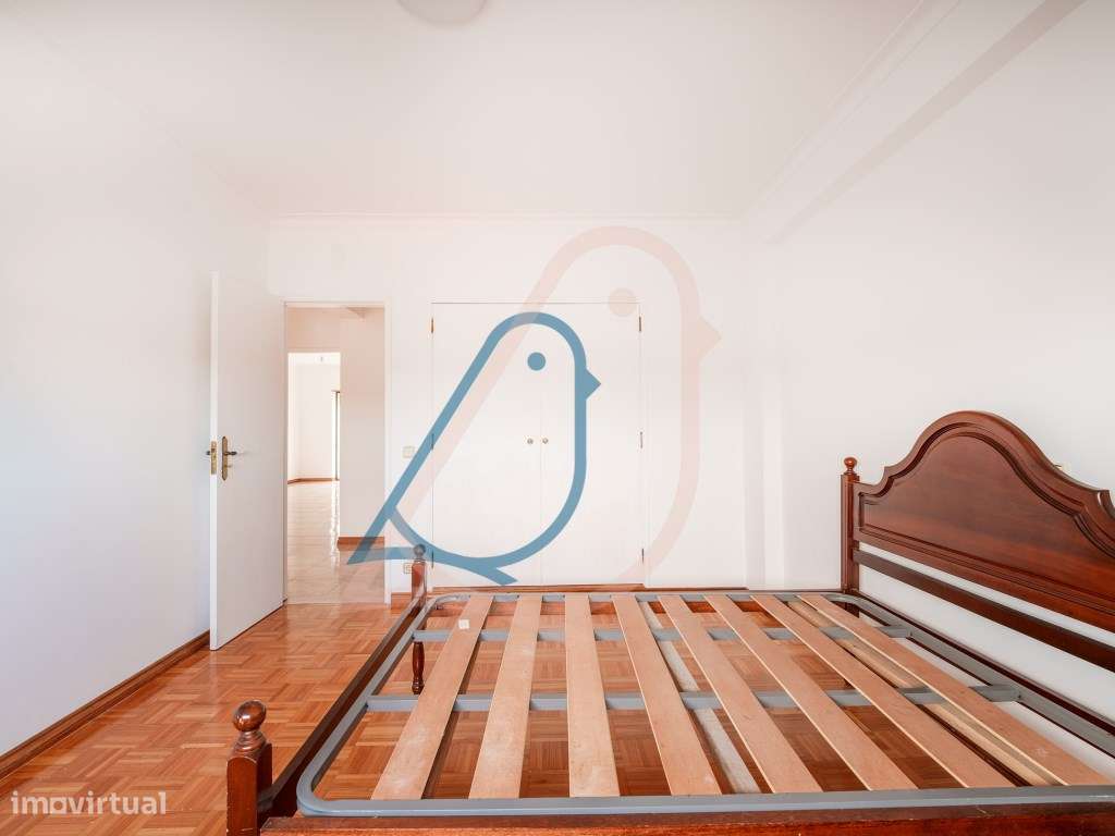 Apartamento T3 Centro de Fátima - Cozinha Equipada - Grande imagem: 4/21