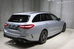 Mercedes-Benz C 300 d AMG Line - 27