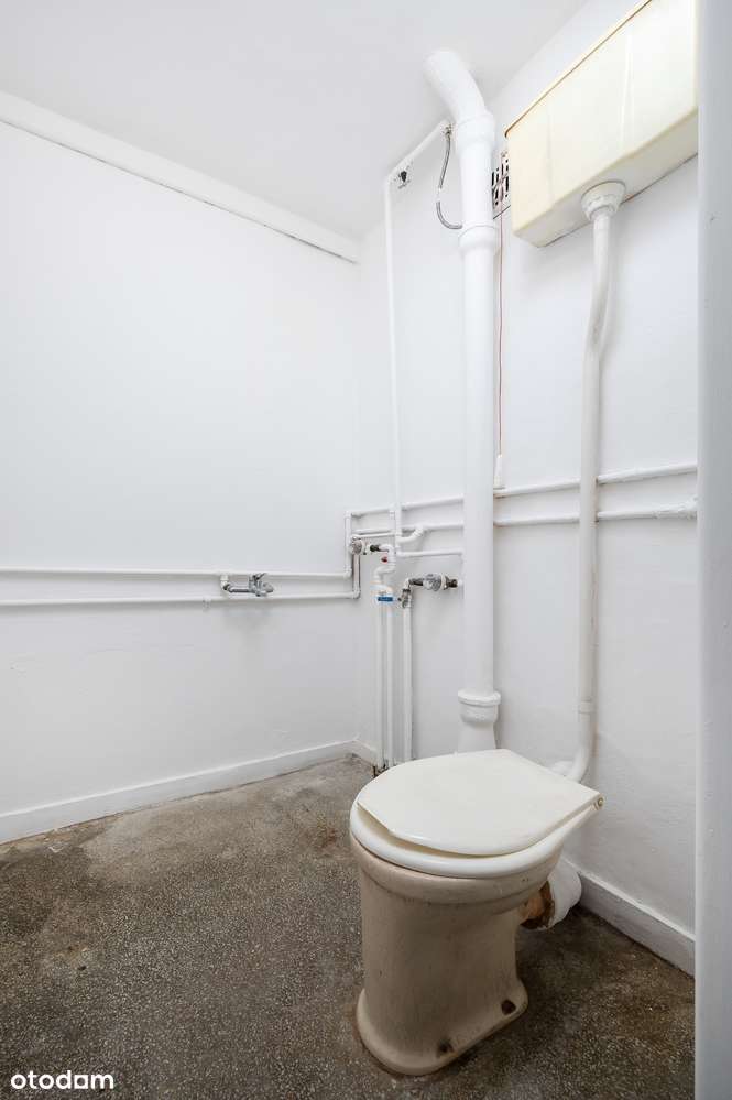 NOWOŚĆ! Świetna inwestycja! 2 pok. ul.Matejki, blisko uczelni!-14