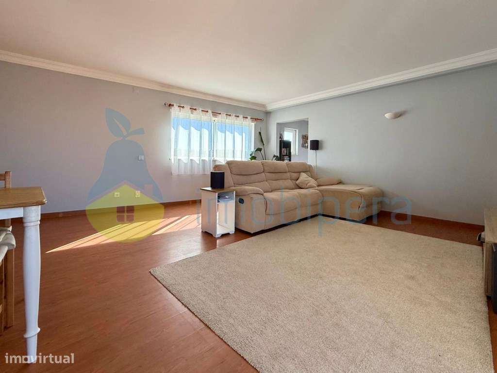 VENDE SE APARTAMENTO T2 MODERNO EM TUNES - Grande imagem: 3/13