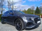 Audi Q8 50 TDI mHEV Quattro Tiptronic - 8