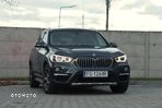 BMW X1 sDrive18d - 6