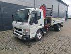 Mitsubishi Canter Fuso 7C15 - 1