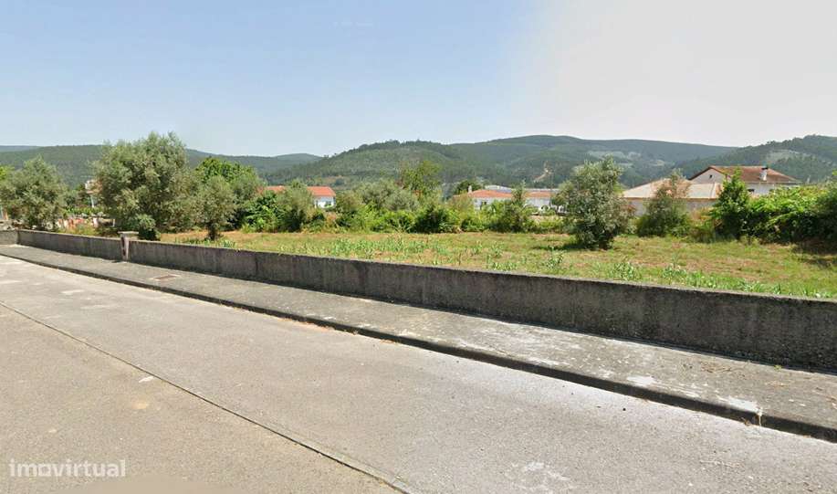 Terreno para construção - Grande imagem: 4/5