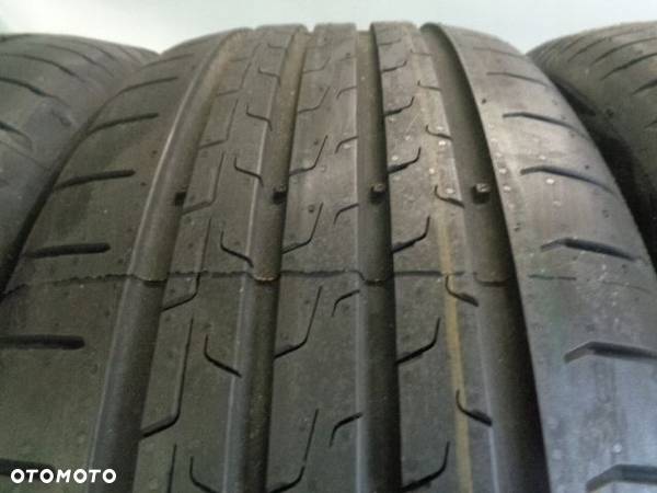 4X LETNIE CONTINENTAL ECO CONTACT 6 Q 215/50R18 92V - 3