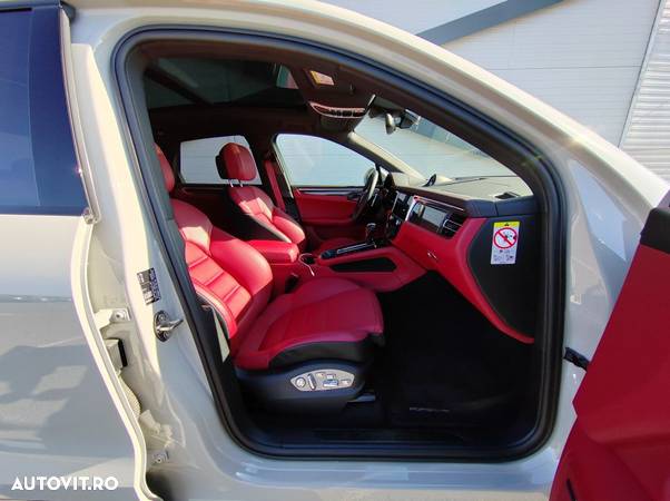 Porsche Macan GTS 2.9 PDK - 16