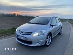 Toyota Auris 2.0 D-4D Prestige - 2