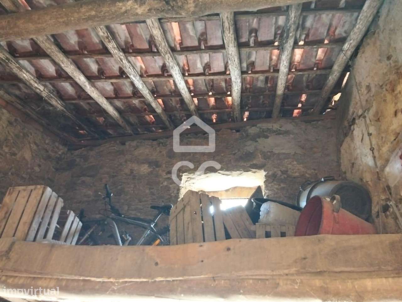 Oportunidade única no Avenal – Vilar, Cadaval-8