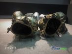 Turbina Lewa+Prawa AUDI A8 S8 079145721 i 079145722 Reg Turbina Gw - 4