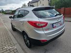 Hyundai ix35 1.7 CRDi Style 2WD - 12