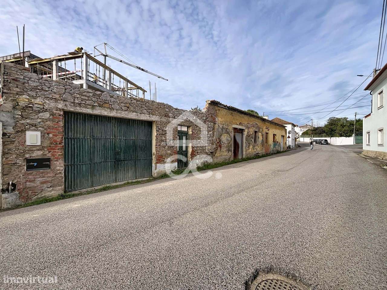 Moradia T2 e adega, Miragaia - Grande imagem: 2/25