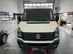 Volkswagen crafter - 11