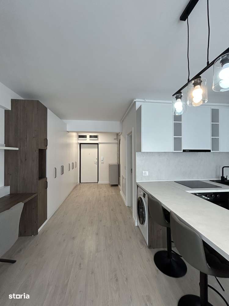 Ivory Residence | Lux | Nou | Predare Imediată | Loc de parcare inclus - Imagine principală: 2/11