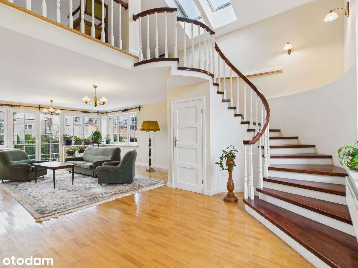 Spokój na uboczu. Centrum pod ręką ! - Pełny obrazek: 1/20