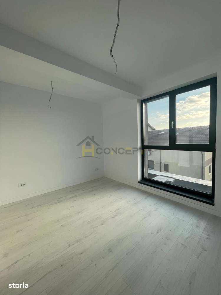 Apartament premium 2 camere Nicolae Grigorescu-0