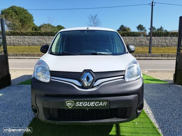 Renault Kangoo Express Maxi - 2