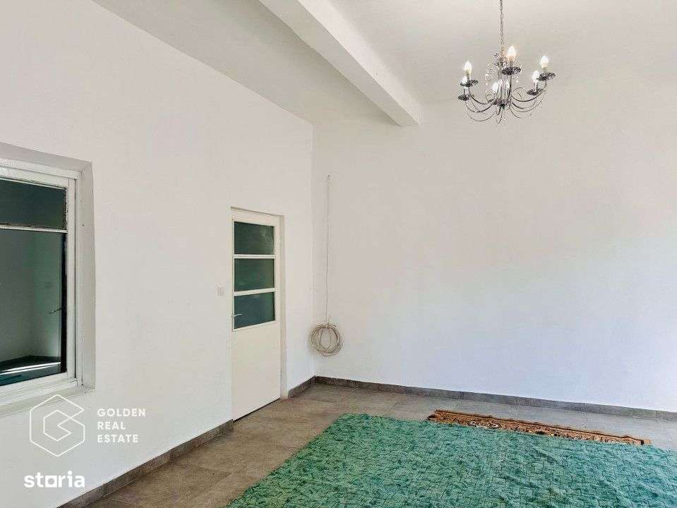 Casa P+M la curte comuna, Aradul Nou, comision 0% - Imagine principală: 3/13