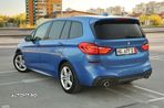 BMW Seria 2 220d Gran Tourer Sport-Aut. M Sport - 20