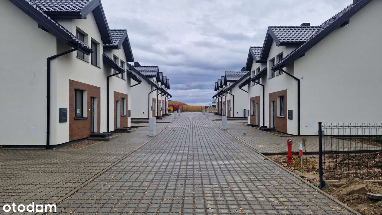 Gotowy dom w cenie mieszkania,6 pokoi,ogród 237m2, 6 pokoi,Rączna - Pełny obrazek: 4/14