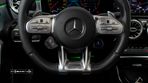 Mercedes-Benz A 35 AMG 4Matic Speedshift DCT 7G - 26