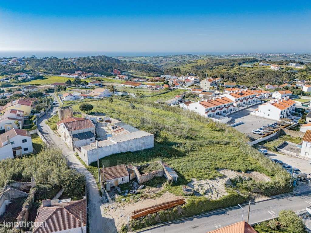 Vende Moradia T2+1 - Ericeira 4.6km, A Casa das Casas - Grande imagem: 3/31