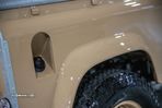 Land Rover Defender 90 2.5 Td5 Soft Top - 17