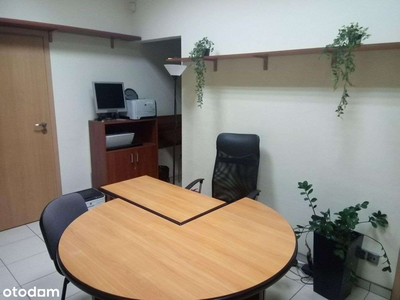 Plac utwardzony monitorowany media biuro parking - Pełny obrazek: 4/6