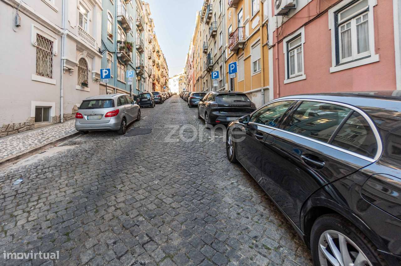 Apartamento Estrela-58