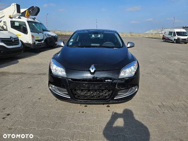 Renault Megane - 2