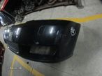 Parachoques Pc1316 TOYOTA COROLLA 2 VERSO FASE 2 2007 2.2 D4D 136CV 5P PRETO FRT - 3