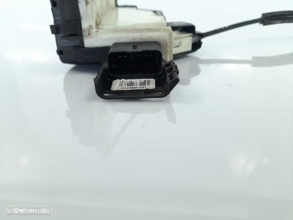 Fecho Porta Tras Dto Citroen C3 Ii (Sc_) - 3