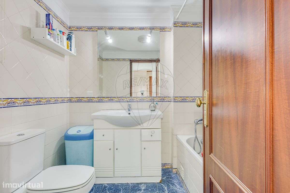 Apartamento T4 para venda-18