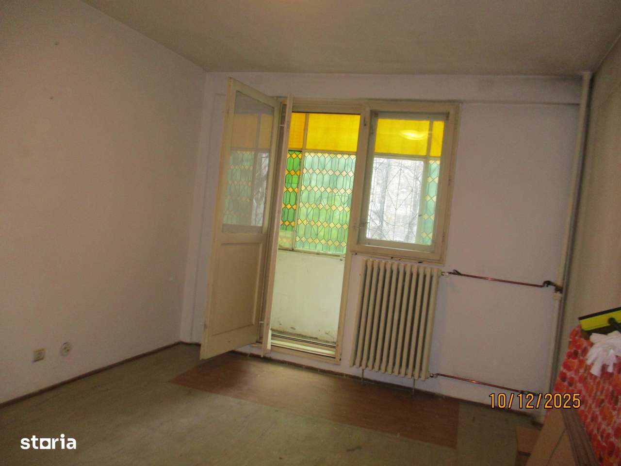 Apartament 2 camere Drumul Taberei bucla Valea Argesului - Imagine principală: 5/13