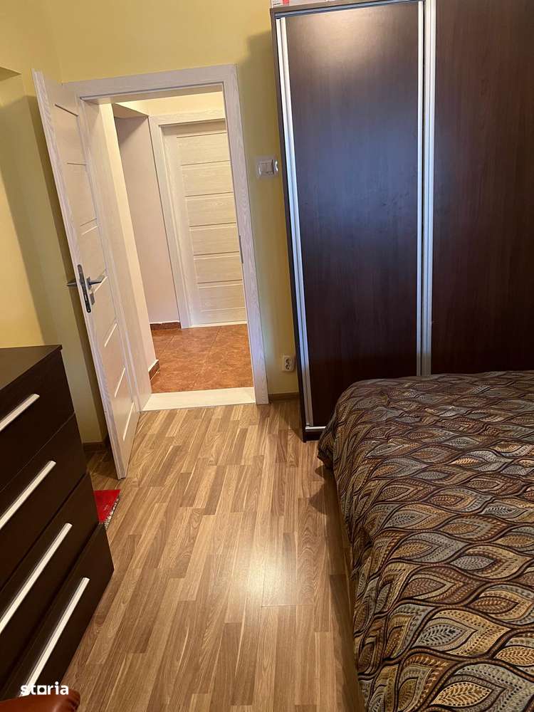 Unirii, langa Tribunalul Bucuresti, ap 3 cam, 75mp, centrala proprie - Imagine principală: 5/20