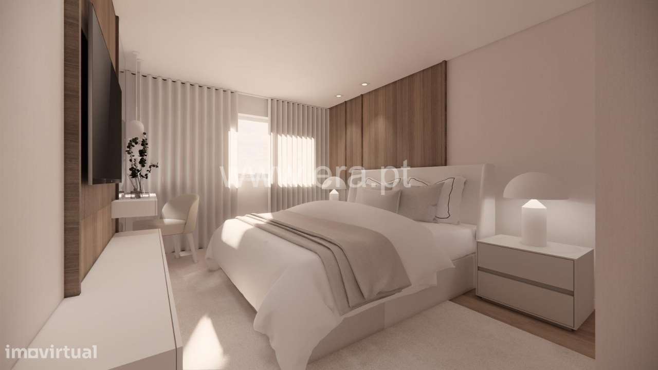 Apartamento T3 - A estrear-9