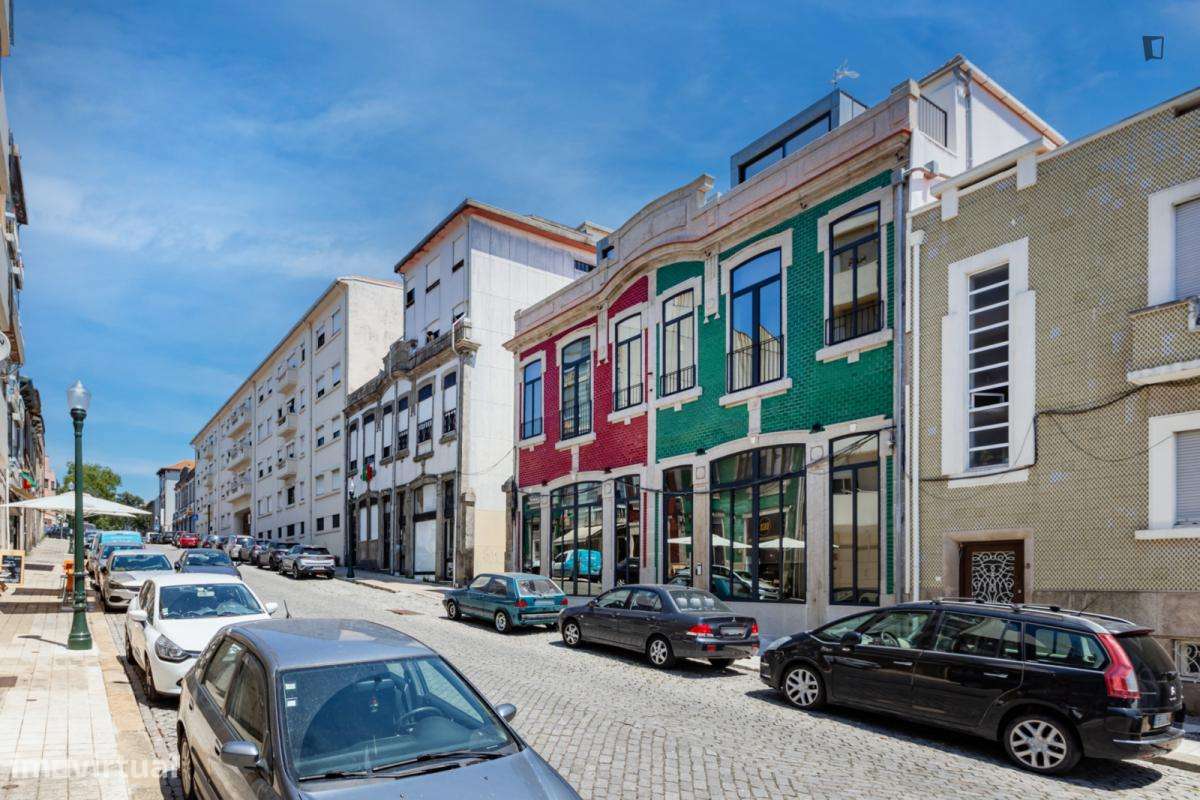 Apartamento com 1 quartos - localizado em Bonfim Porto - Grande imagem: 5/6