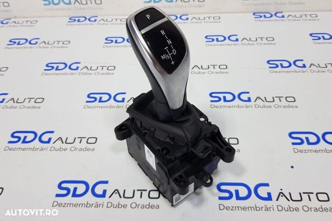 Selector viteze 9296899 BMW Seria 4 F36 2013-2020 Euro 6 - 1