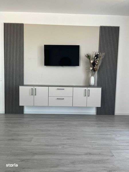 Inchiriez apartament nou in regim hotelier Cordau (Baile Felix) - Imagine principală: 5/7