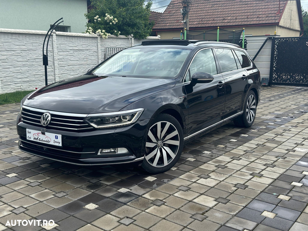 Volkswagen Passat - 19