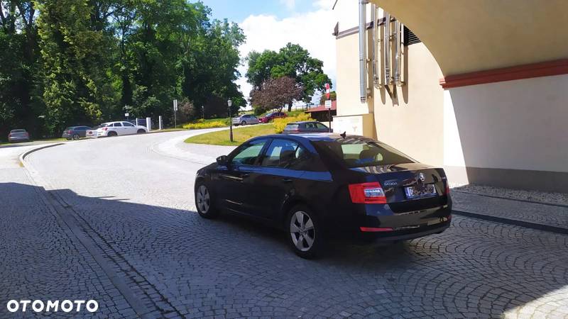 Skoda Octavia 1.4 TSI Ambition - 3