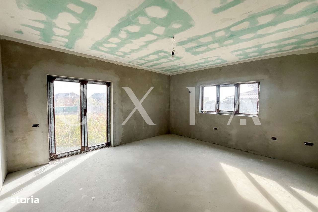 SX644 Giarmata, Casa Individuala, COMISION 0%. - Imagine principală: 4/20