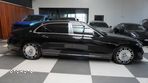 Mercedes-Benz Klasa S Maybach 680 4-Matic - 18