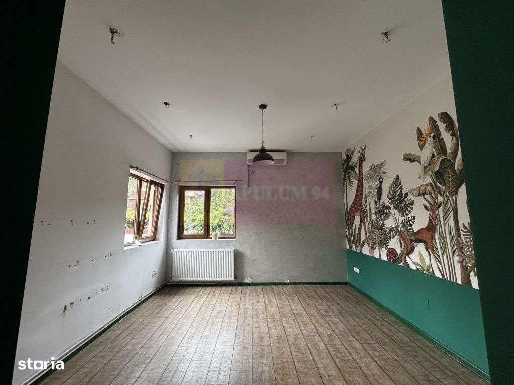 Casa Zona Dorobanti | Floreasca | Curte - Imagine principală: 3/9