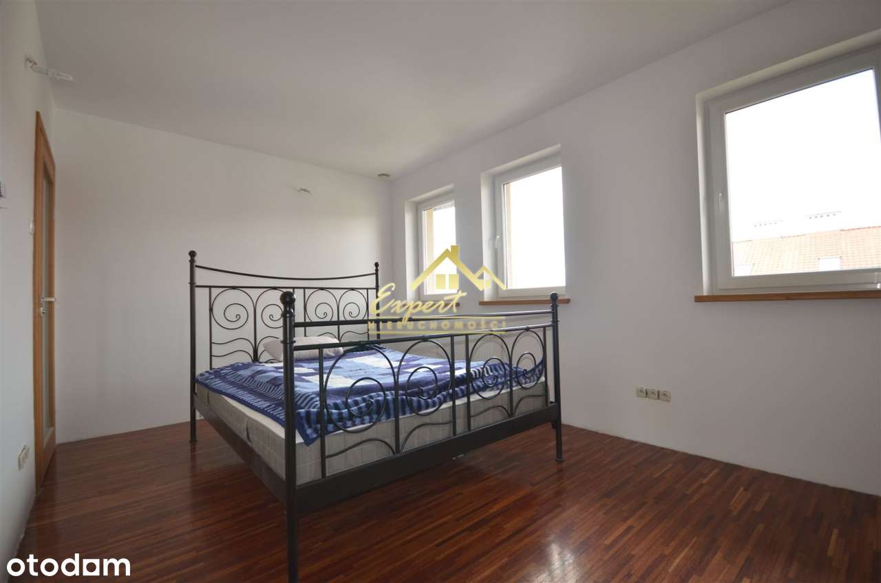 Mieszkanie na sprzedaż Piastowska-5