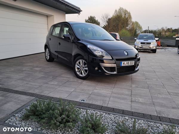 Renault Scenic 1.6 16V 110 TomTom Edition - 6