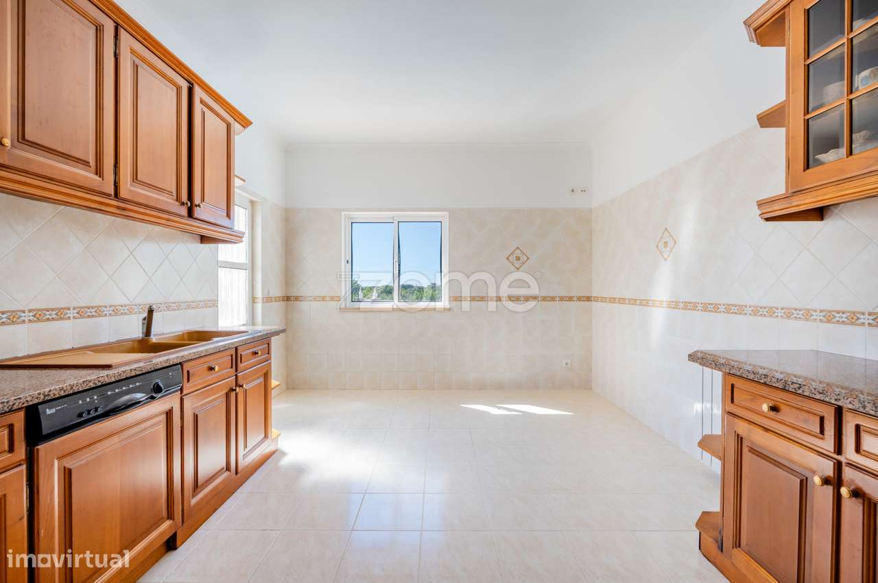 Moradia T3 com piscina em Albufeira - Grande imagem: 5/39