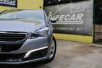 Peugeot 508 SW 1.6 BlueHDi Access P.Business - 11